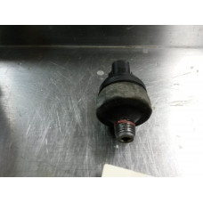 96B119 Engine Oil Pressure Sensor From 2009 Toyota Camry  2.4
